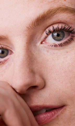Supra Volume Mascara