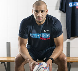 Jonathan Joseph