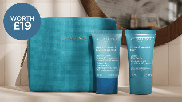 Radiance Ritual Gift