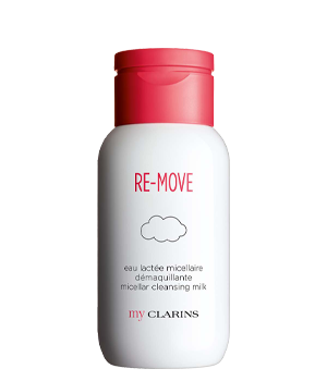RE-MOVE Micellar Cleansing Milk