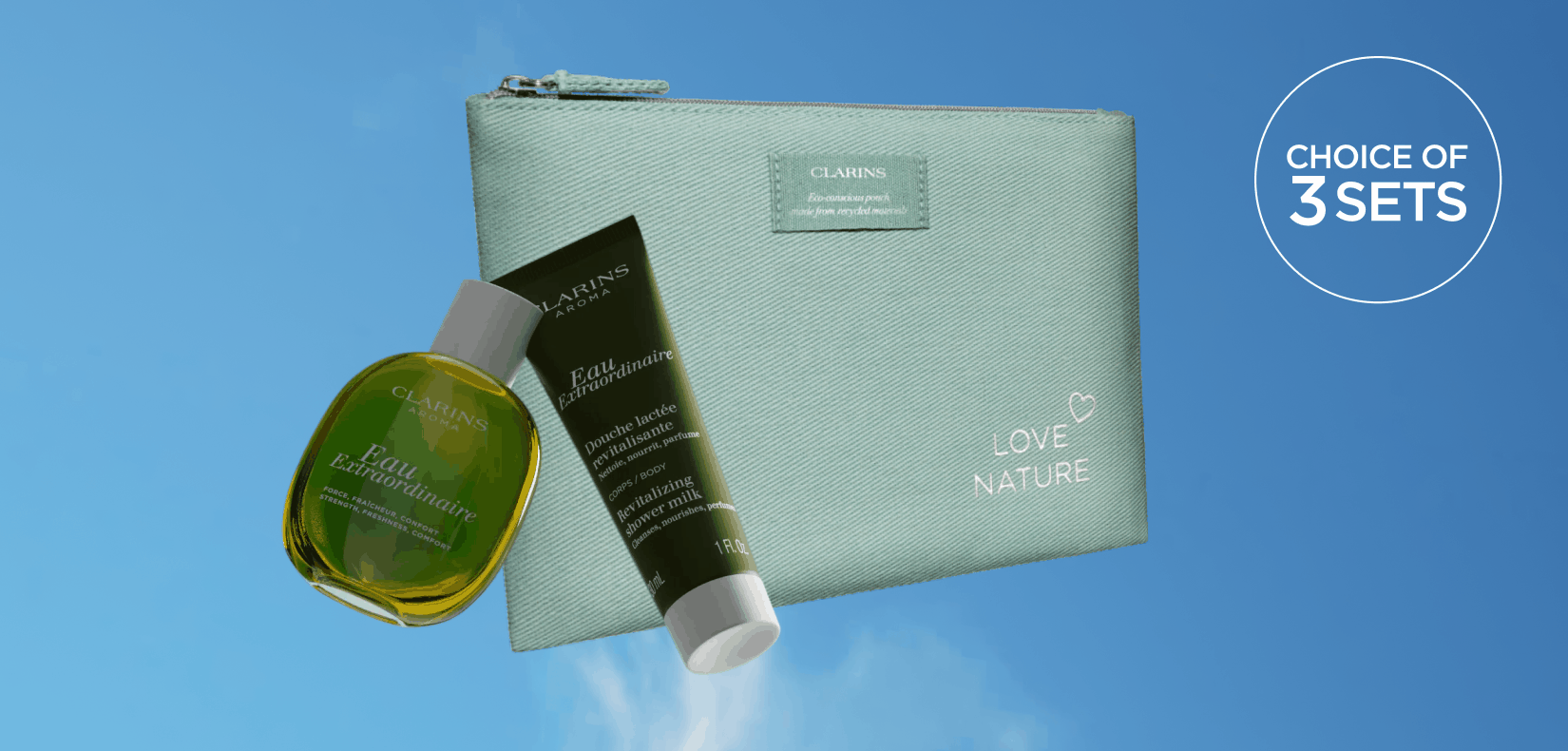 EXCLUSIVE ONLINE OFFER