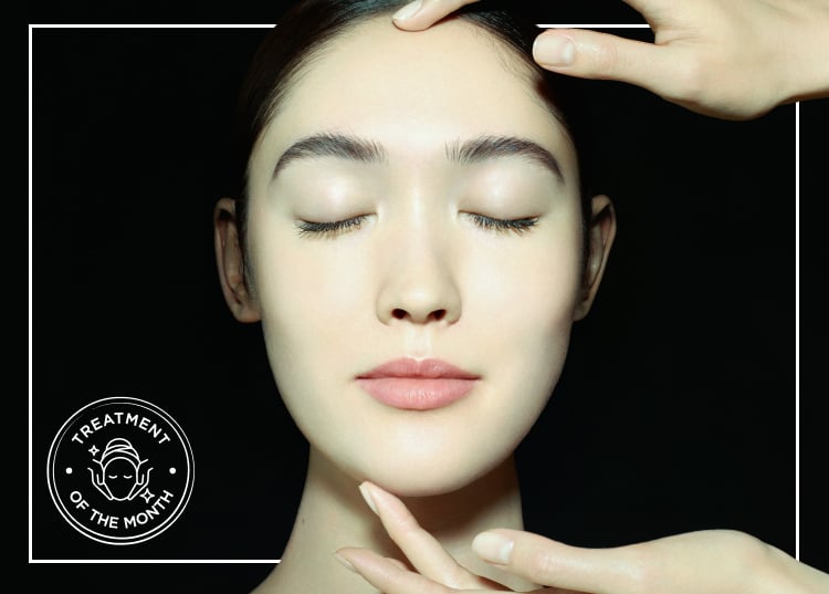 Precious Luxury Facial Ritual