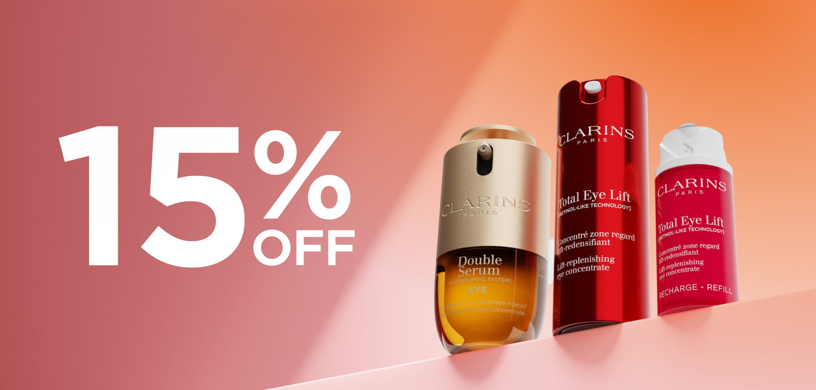 EXCLUSIVE ONLINE OFFER