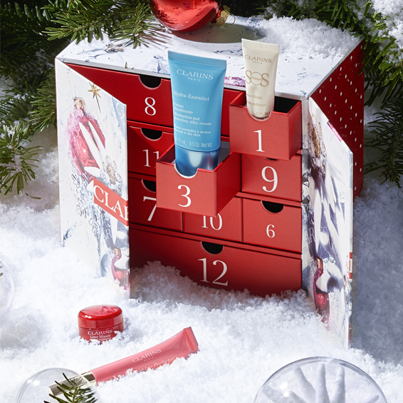 Advent Calendars