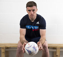 George Ford