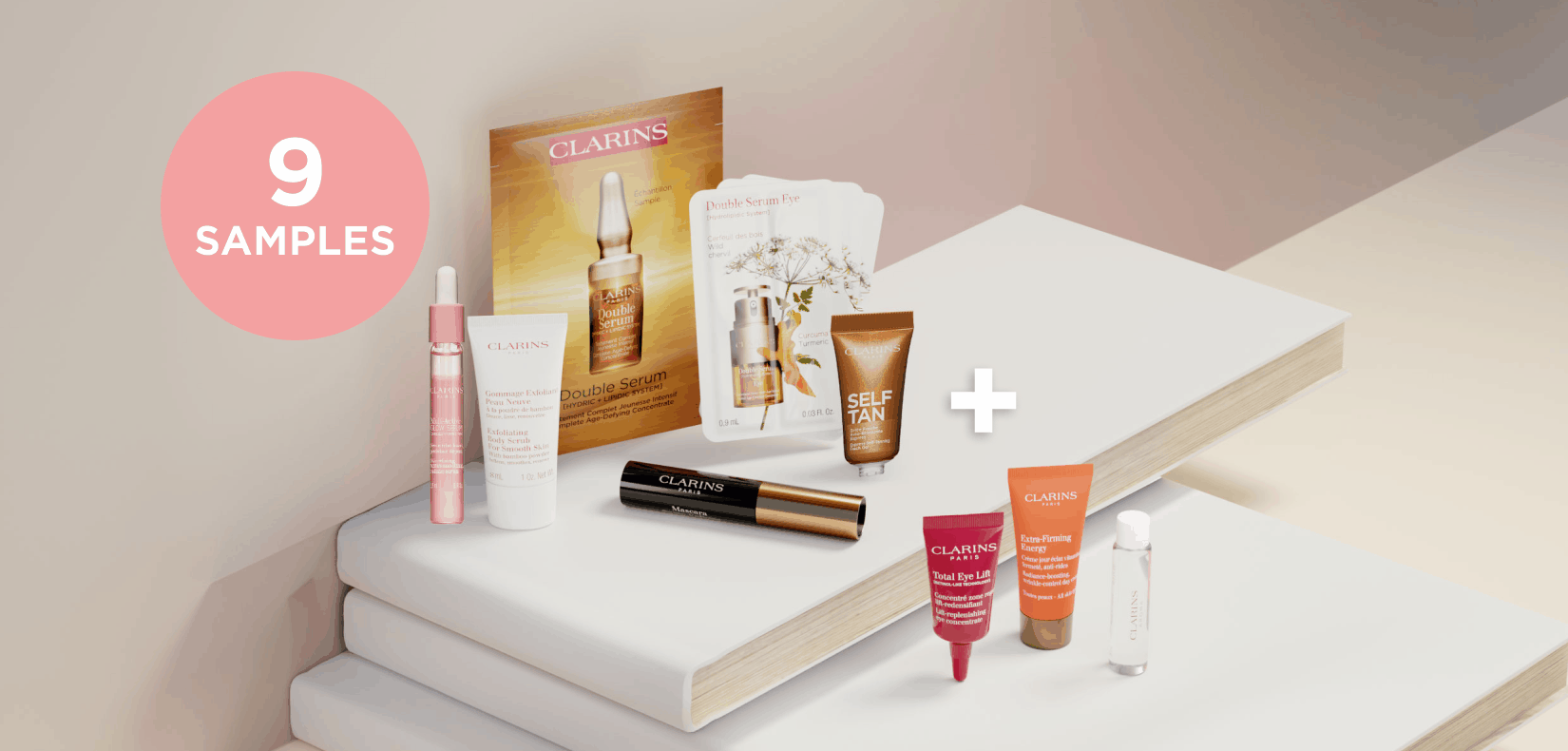 EXCLUSIVE ONLINE OFFER