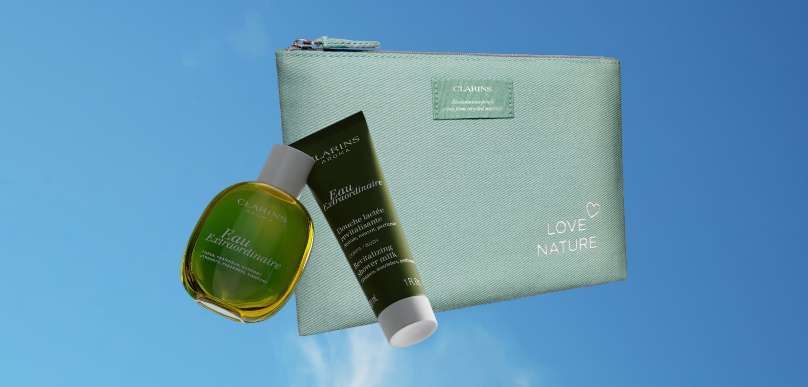 EXCLUSIVE ONLINE OFFER