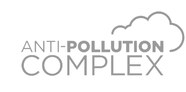 Anti pollution complex