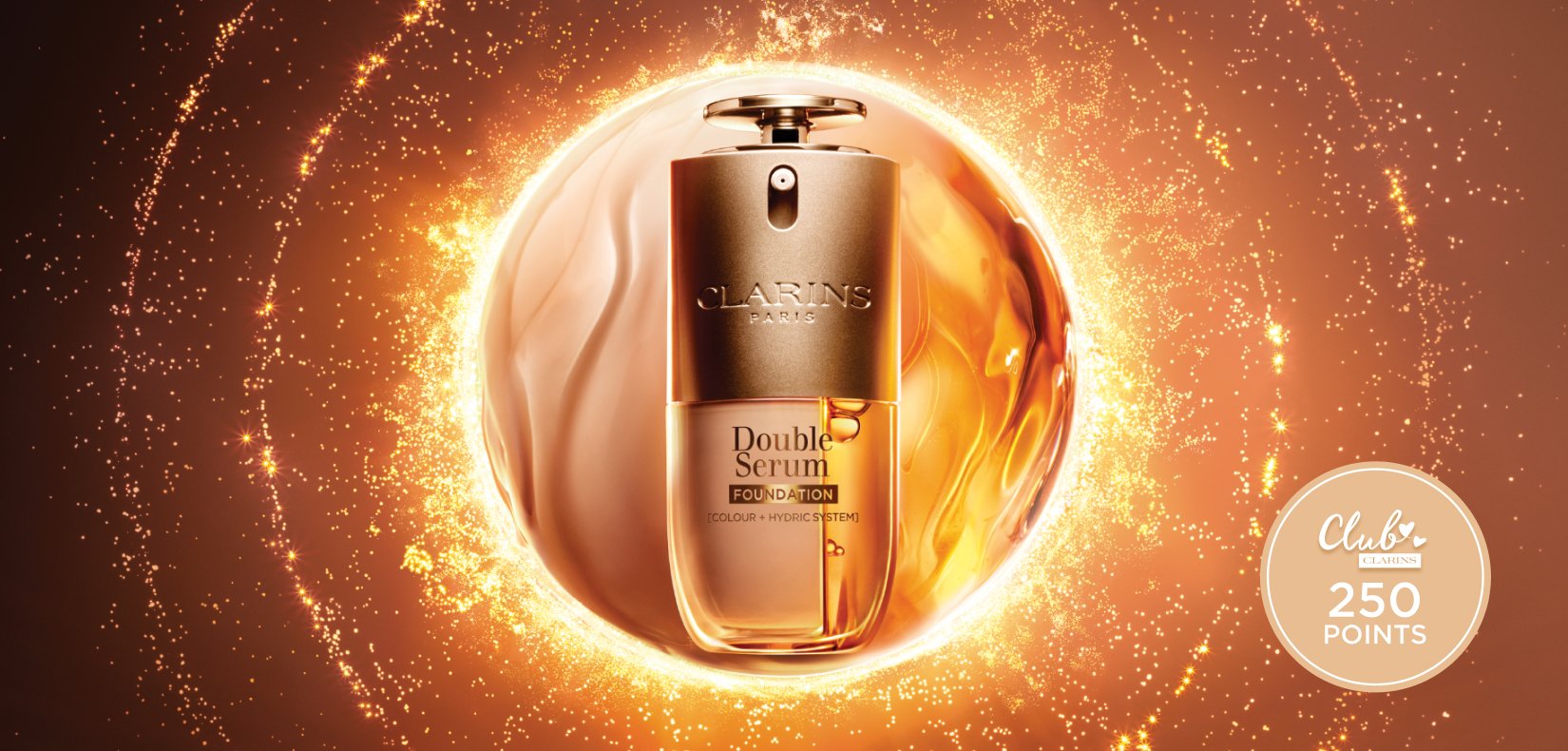 EXCLUSIVE ONLINE OFFER