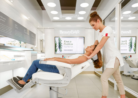 Beauty Bar