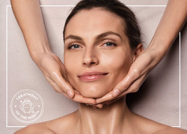 COLLAGEN REPLENISHING RESCUE