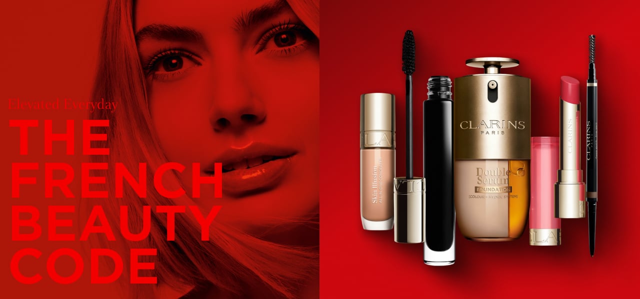 French Beauty Code