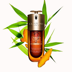 DOUBLE SERUM Light Texture