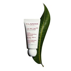 UV PLUS [5P] Anti-Pollution SPF 50 Translucent