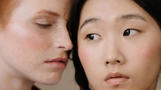 The Best Blush Colours For Every Skin Tone The Best Blush Colours For Every Skin Tone