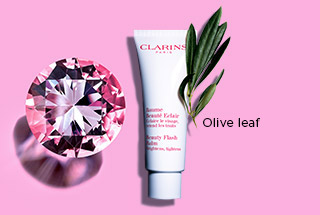 Beauty Flash Balm