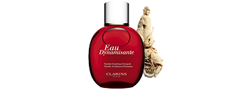 Eau Dynamisante