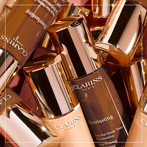 Discover Soft Matte Make-Up