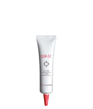 CLEAR-OUT Targets Imperfections