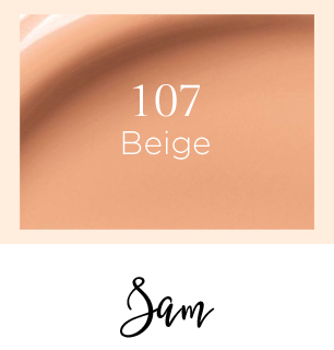 107 Beige