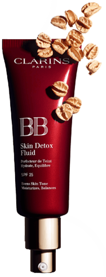 BB Skin Detox Fluid