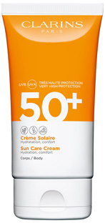 Sun Care Cream UVA/UVB 50+ 150 ml
