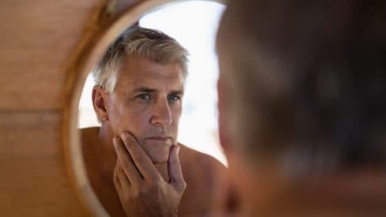 What Are The Best Anti-Ageing Products And Tips For Men What Are The Best Anti-Ageing Products And Tips For Men