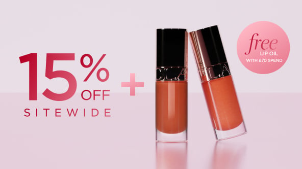 15% Off