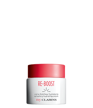 RE-BOOST Refreshing Hydrating Cream