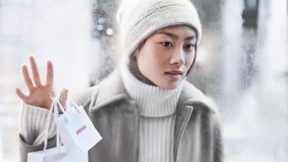 Here’s Why You Should Be Wearing Sunscreen In Winter Here’s Why You Should Be Wearing Sunscreen In Winter