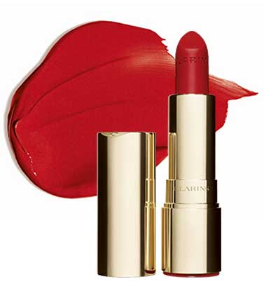 Joli Rouge Velvet