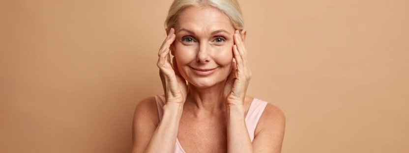 Foundations For Mature Skin: Everything You Need to Know Foundations For Mature Skin: Everything You Need to Know