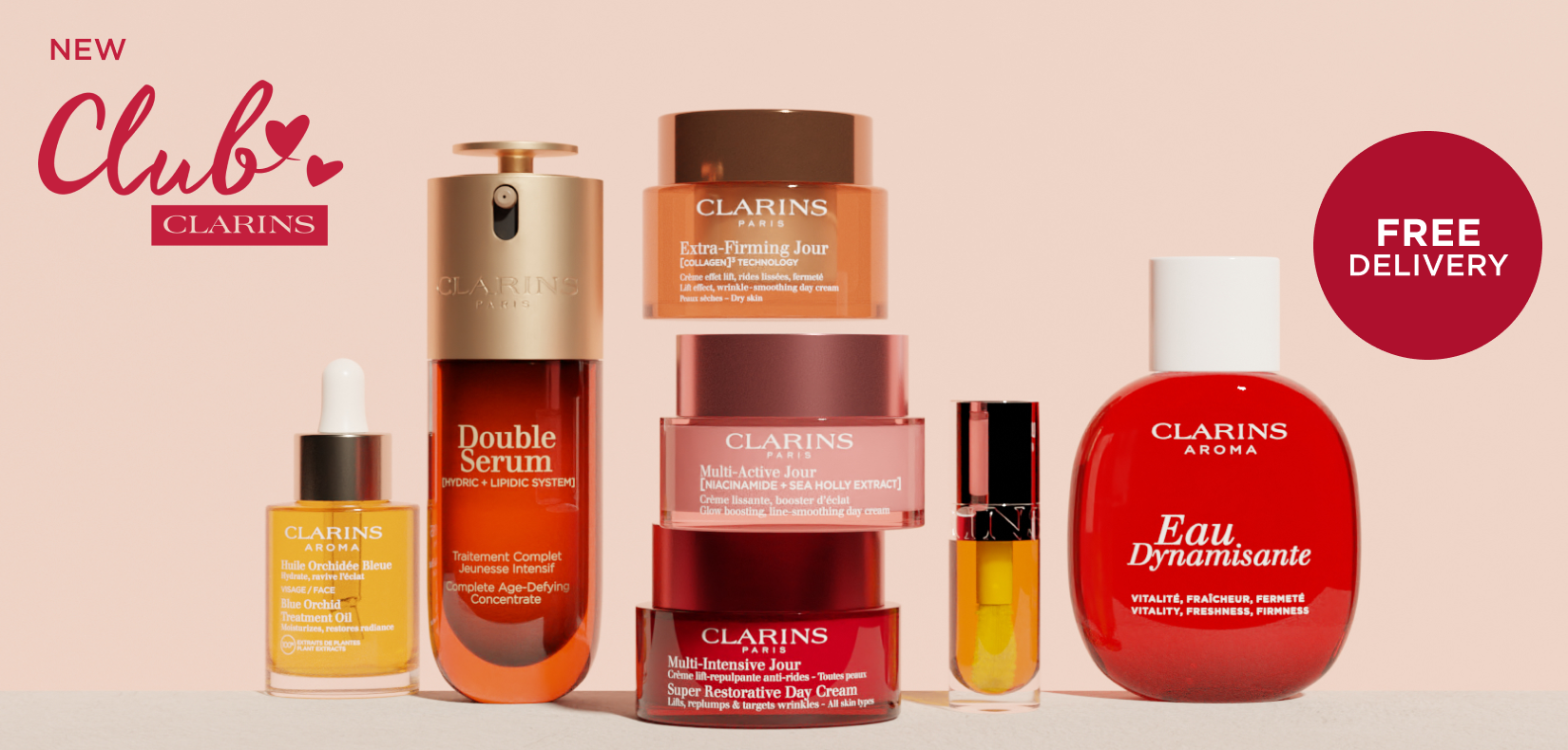 EXCLUSIVE ONLINE OFFER