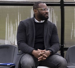 Ugo Monye - Host