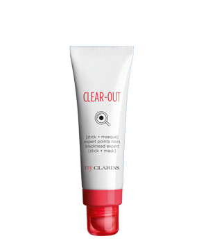 CLEAR-OUT Blackhead Expert [Stick + Mask]