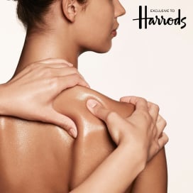 Wellness & Balance Full Body Massage