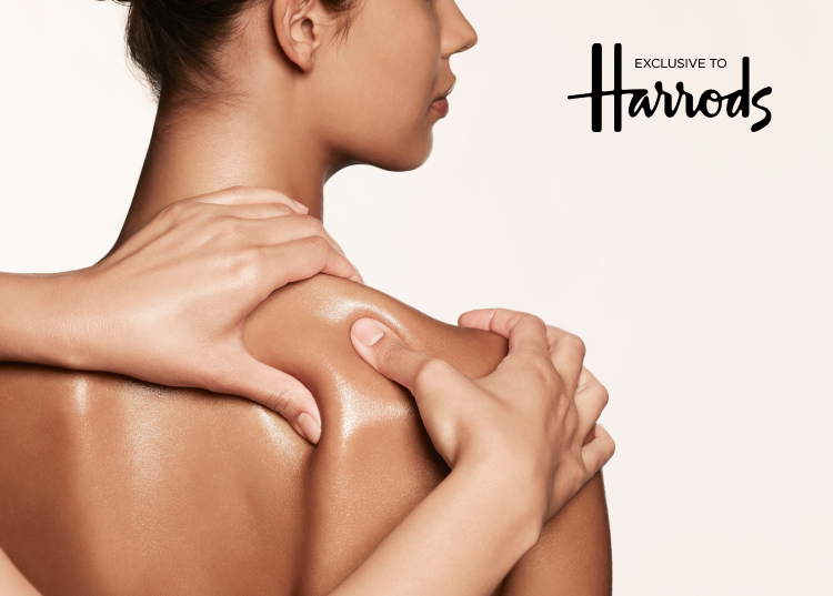 Wellness & Balance Full Body Massage