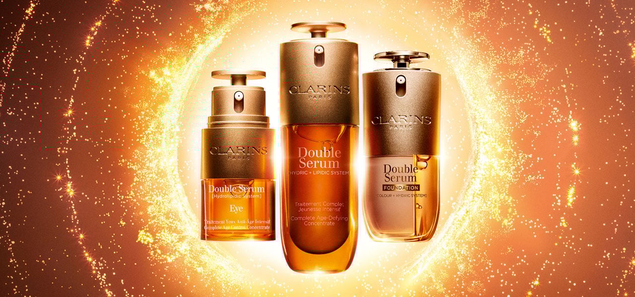 Double Serum Family