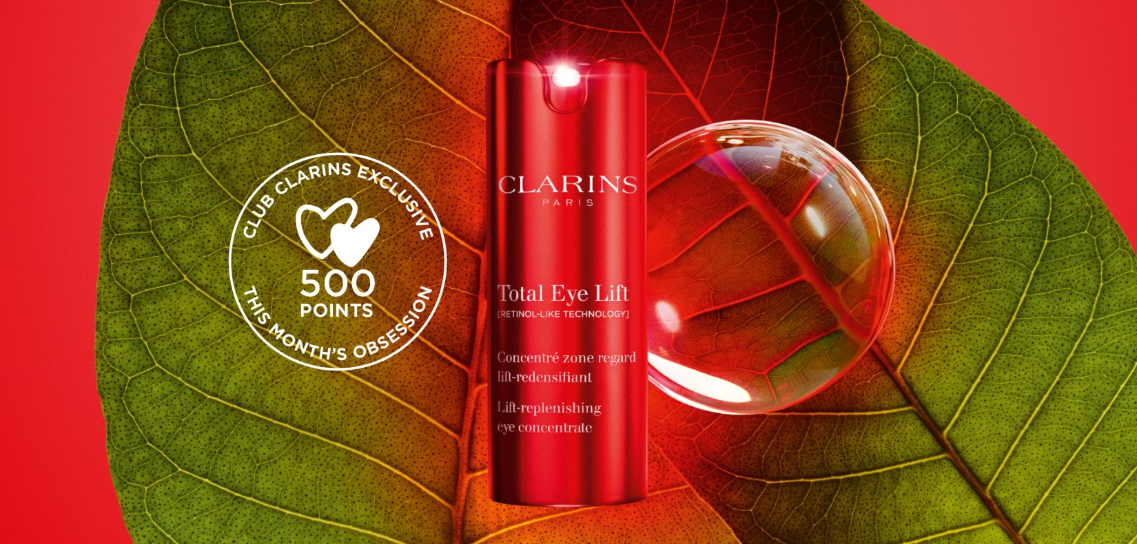 EXCLUSIVE ONLINE OFFER