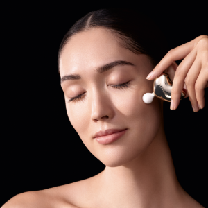 Precious Luxury Facial Ritual