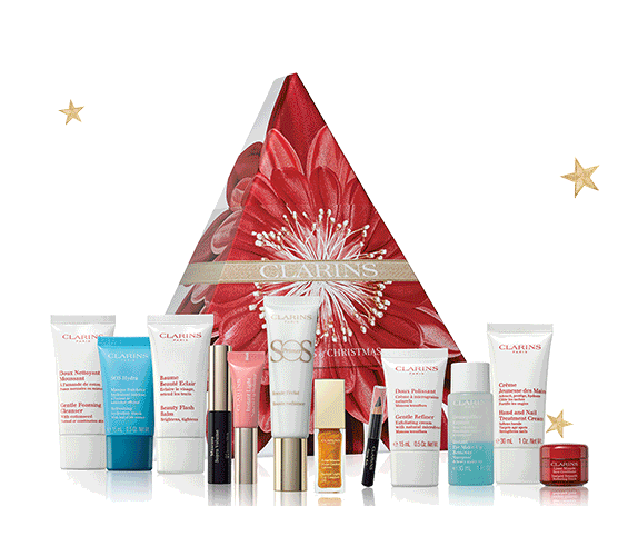 We invite you to make your Christmas season's bloom