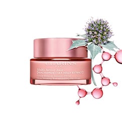 Multi-Active Day Cream All Skin Types