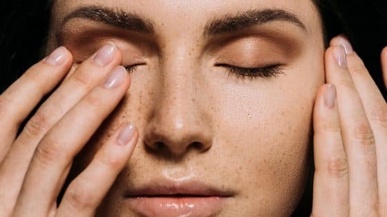 How to Tackle Dry Skin Around The Eyes How to Tackle Dry Skin Around The Eyes