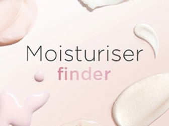 Moisturizer Finder