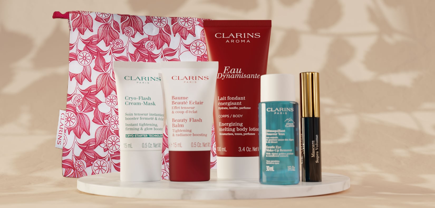 EXCLUSIVE ONLINE OFFER