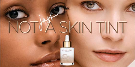 Tinted Oleo-Serum