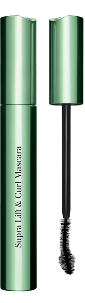 Supra Lift & Curl Mascara