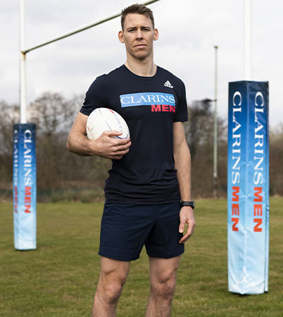 Liam Williams