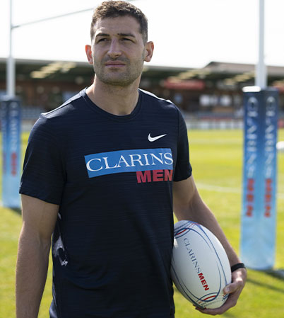 Jonny May