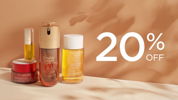 20% Off 